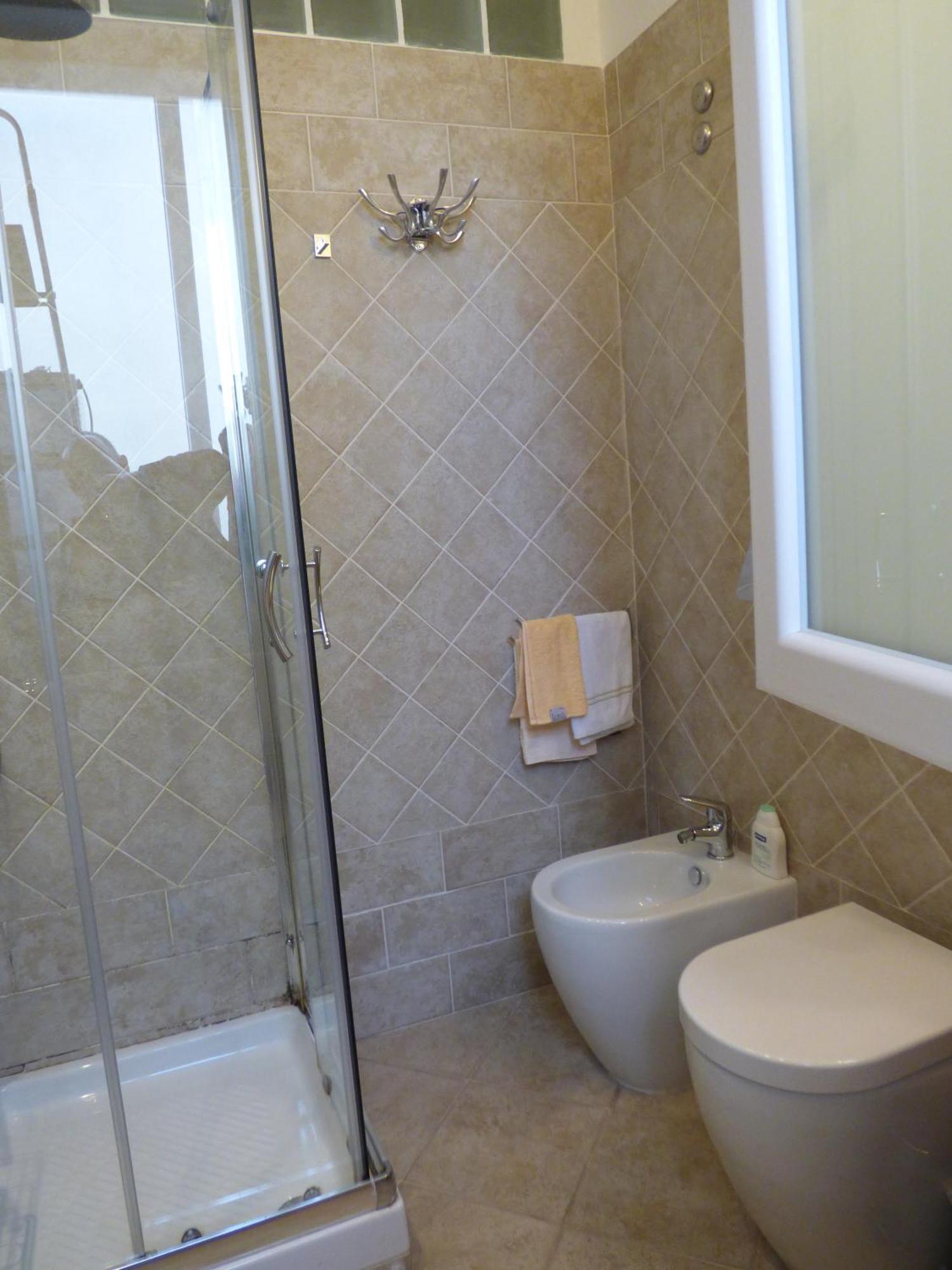 Hotel Anania Cagliari Zimmer foto