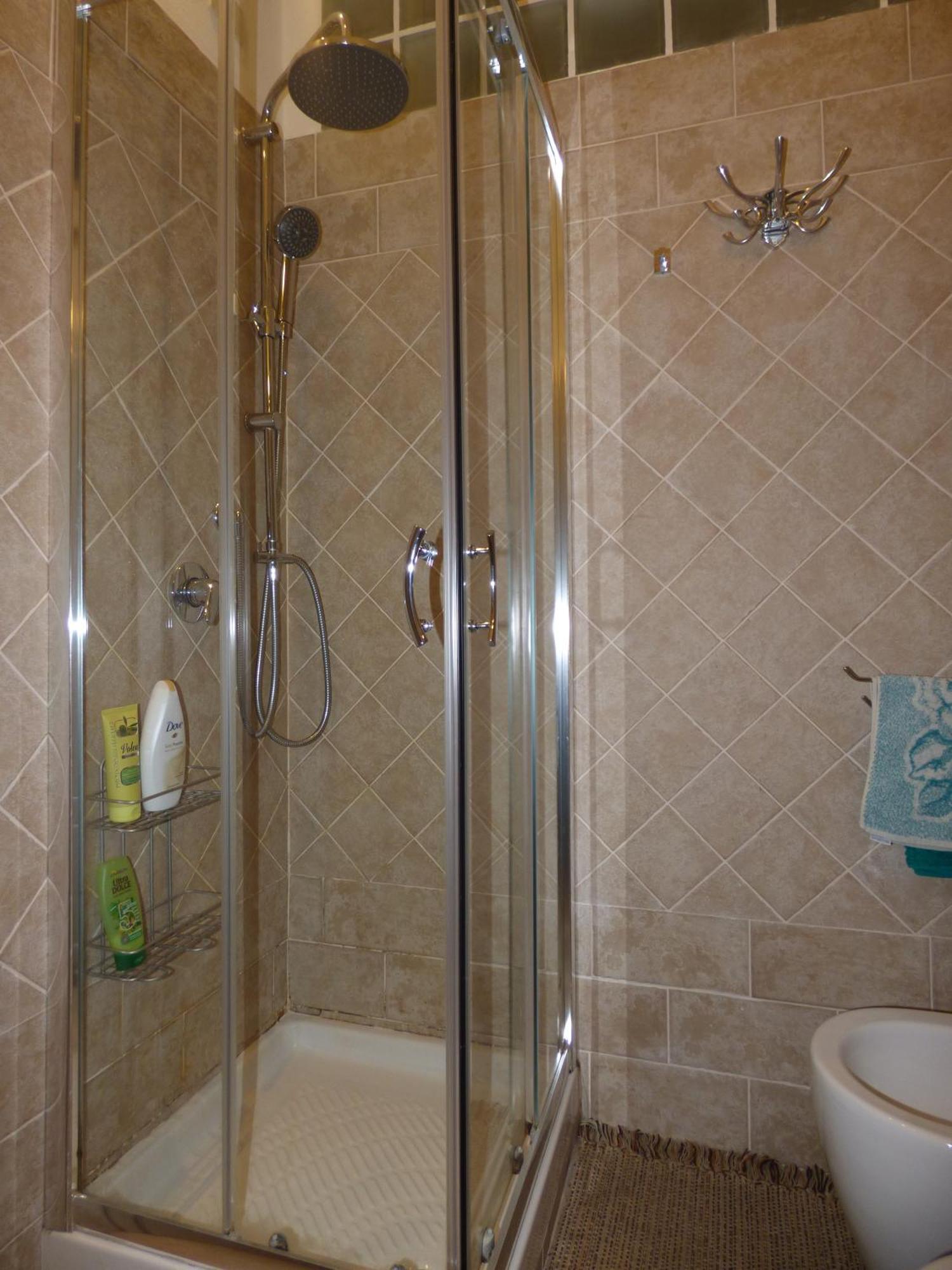 Hotel Anania Cagliari Zimmer foto