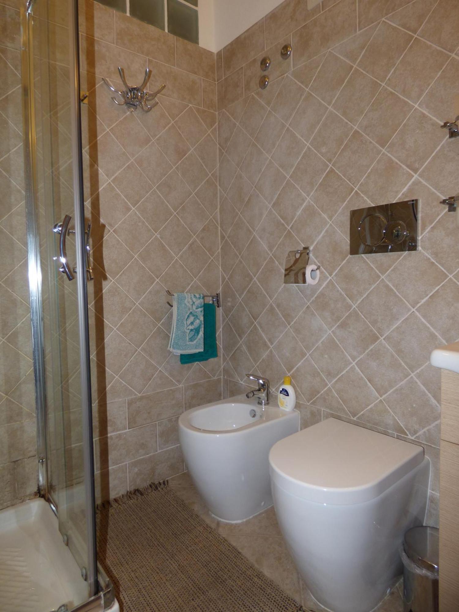 Hotel Anania Cagliari Zimmer foto