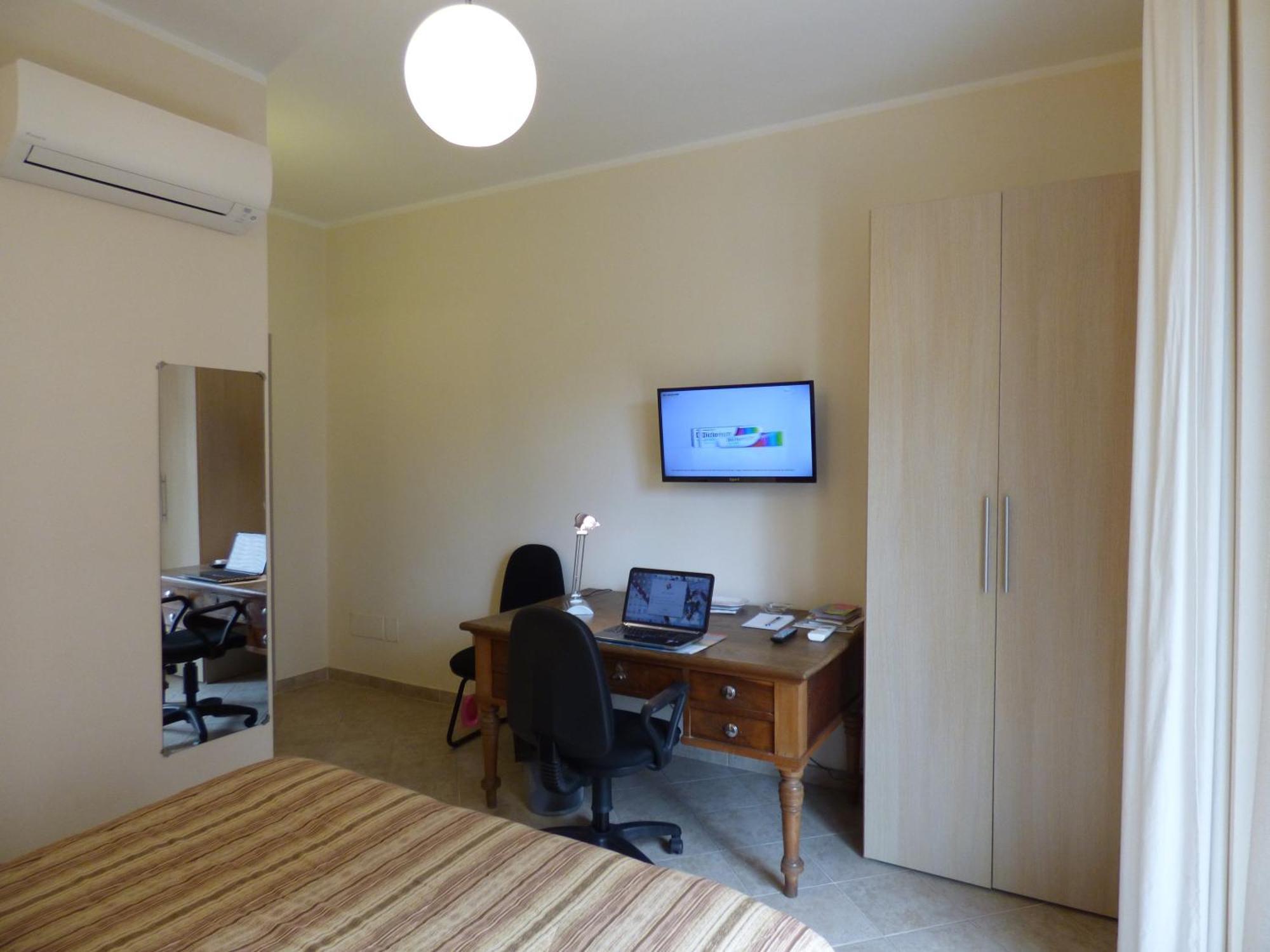 Hotel Anania Cagliari Zimmer foto