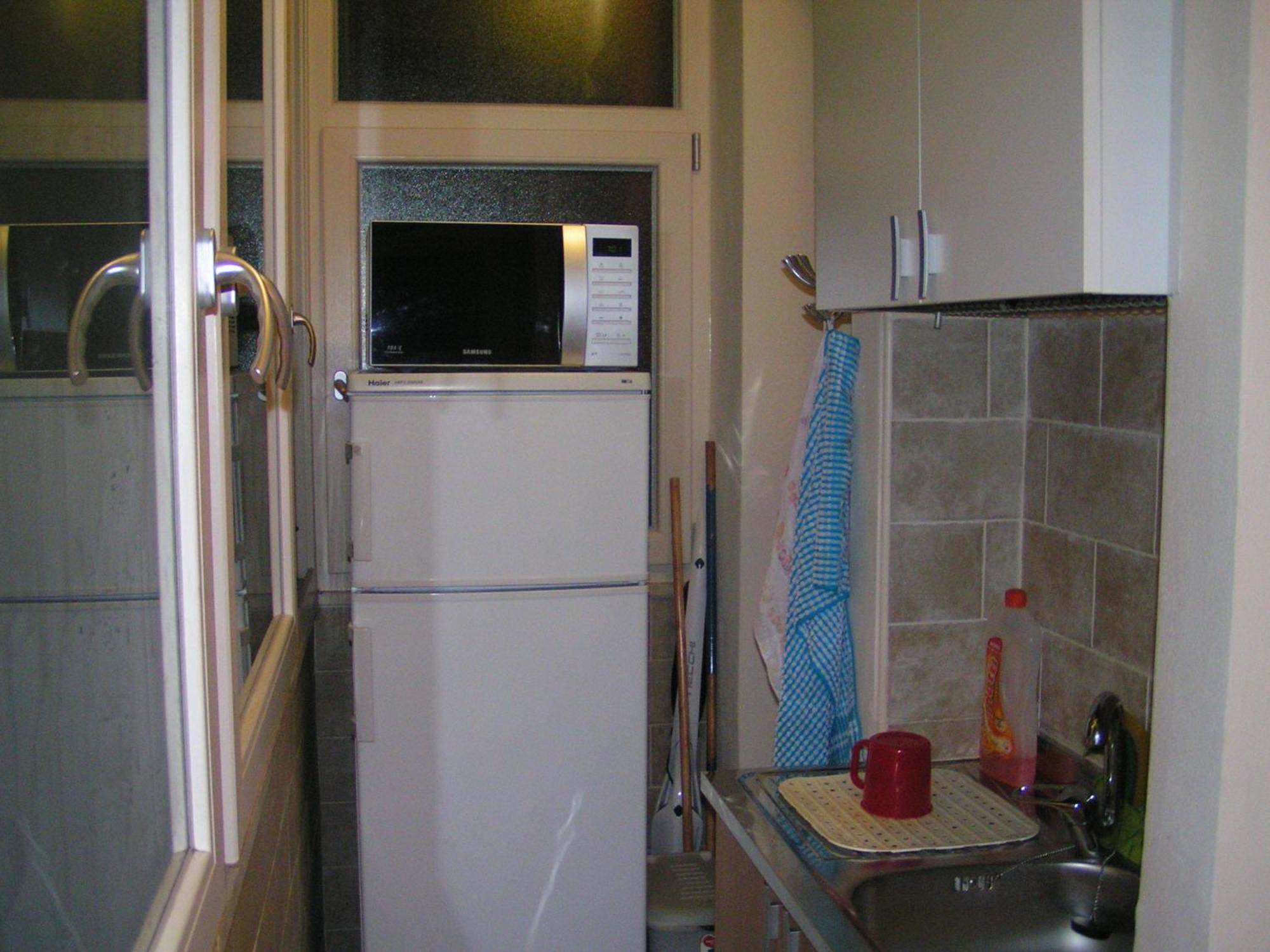 Hotel Anania Cagliari Zimmer foto